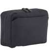 QD272 Quadra Stockholm Tech Organiser Shadow Grey colour image